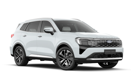 Ford Territory Thế Hệ Mới | Platinum 1.5L AT