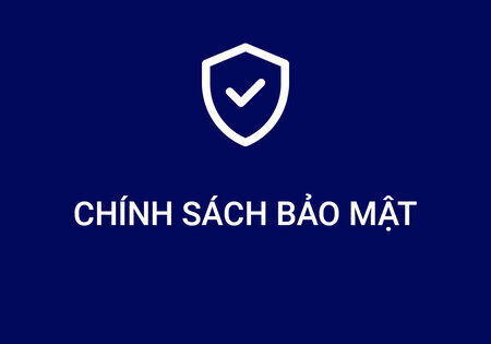 Chính sách bảo mật