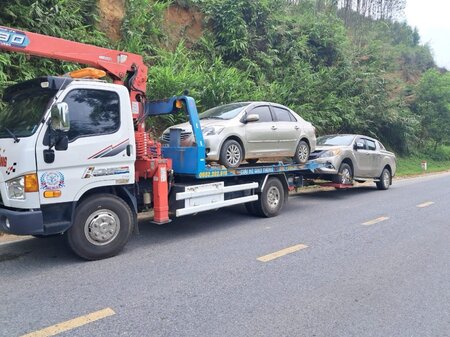 DỊCH VỤ CỨU HỘ GIAO THÔNG Ô TÔ 24/7 – NHANH CHÓNG, UY TÍN, GIÁ TỐT TẠI NGHỆ AN