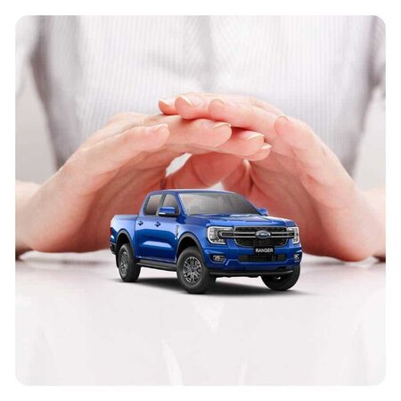 Gói Bảo Hành Mở Rộng chính hãng của Ford chính là giải pháp hoàn hảo dành cho bạn!
