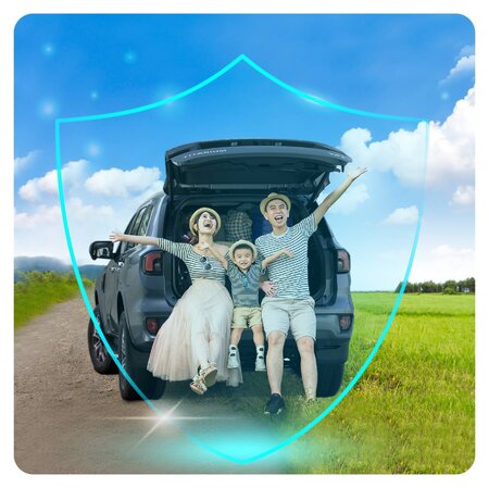 GÓI BẢO HÀNH MỞ RỘNG VINH FORD