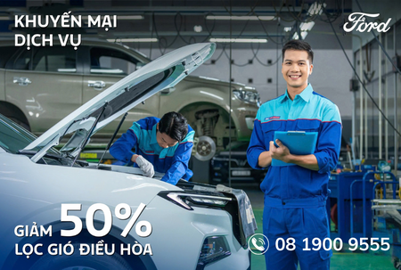 KHI NÀO CẦN THAY LỌC GIÓ ĐIỀU HÒA Ô TÔ ?