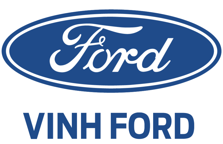 Đại lý Vinh Ford - Đại lý ủy quyền Ford Việt Nam